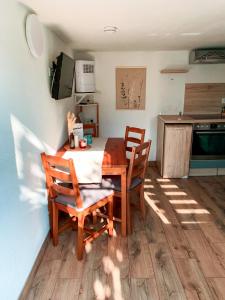 Karowlina Cozy House Berlin 1-4 Person