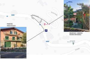 Fotografie z fotogalerie ubytování Casa Ori v destinaci Salto + 19 fotografií