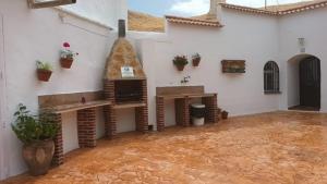 Fotografie z fotogalerie ubytování Cueva la kililla v destinaci Guadix