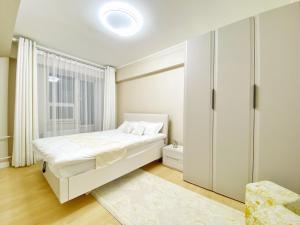 Gallery image of 105m2 Central 3 BR new apartment w airport pickup in Ulaanbaatar