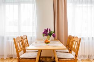 Fotografie z fotogalerie ubytování Tallinna mnt 2, Apartment 3 v destinaci Haapsalu