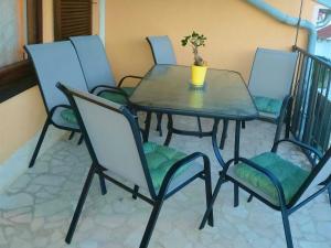 Fotografie z fotogalerie ubytování Apartman Arija-Pino v destinaci Vodice