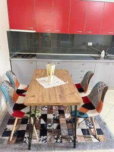 Premium APARTAMENT 05 - Image 8