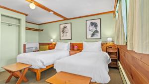 Gallery image of Mid-Town Motel in Boothbay Harbor