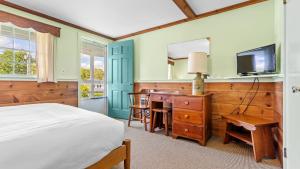 Foto da galeria de Mid-Town Motel em Boothbay Harbor