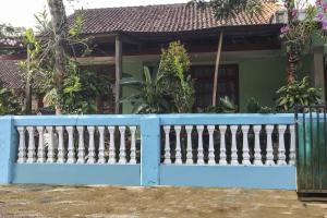 صورة لـ OYO Homes 91155 Desa Wisata Selamanik Ciamis في Buniseuri