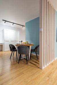 Galeriebild der Unterkunft Bałtycka Głębia in Gąski