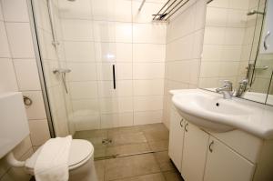 Zdjęcie z galerii obiektu LOW BUDGET Apartment KITZ 10 w Kaprunie