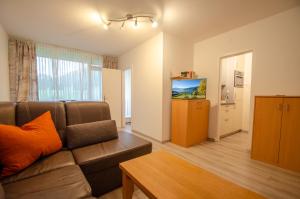 Fotografie z fotogalerie ubytování LOW BUDGET Apartment KITZ 10 v Kaprunu