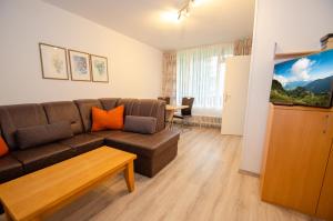 Fotografie z fotogalerie ubytování LOW BUDGET Apartment KITZ 10 v Kaprunu