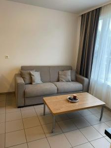 Fotografie z fotogalerie ubytování Eyrakot Studio-Self-check-in apartment in Selfoss city center v destinaci Selfoss