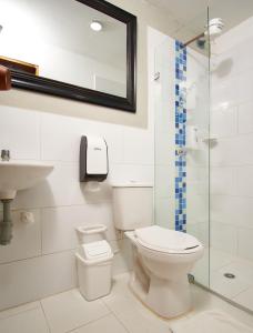 Bagno di Mansión by Bernalo Hotels