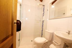 Bagno di Mansión by Bernalo Hotels