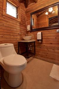 Bagno di Mansión by Bernalo Hotels