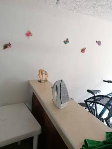 Fotografie z fotogalerie ubytování Bienvenido a tu segundo hogar a dos cuadras del centro recreaciónal lagos club comfatolima v destinaci Ibagué + 26 fotografií
