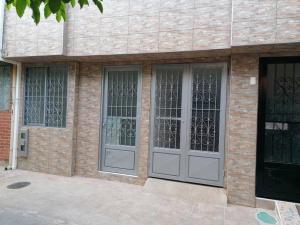 Exteriér nebo vchod ubytování Bienvenido a tu segundo hogar a dos cuadras del centro recreaciónal lagos club comfatolima