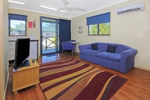 Gallery image of Breeze Inn 13 Princes Highway, Ulladulla in Ulladulla