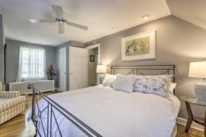 Gallery image of Historic Essex Home with Large Yard Near Downtown! in Essex