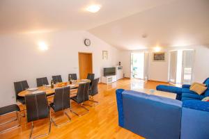 Fotografie z fotogalerie ubytování Apartment Fila v destinaci Zvečanje