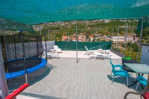 Fotografie z fotogalerie ubytování Apartment Fila v destinaci Zvečanje
