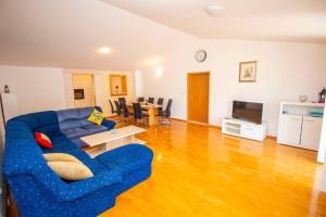 Fotografia z galérie ubytovania Apartment Fila v destinácii Zvečanje