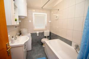 Fotografie z fotogalerie ubytování Apartment Fila v destinaci Zvečanje