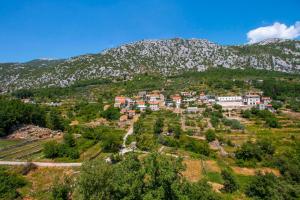 Fotografie z fotogalerie ubytování Apartment Fila v destinaci Zvečanje
