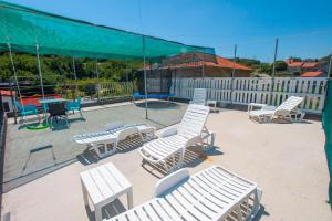 Fotografie z fotogalerie ubytování Apartment Fila v destinaci Zvečanje