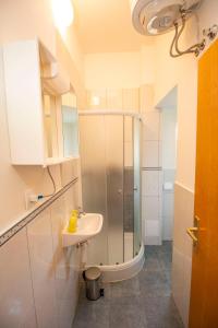 Fotografie z fotogalerie ubytování Apartment Fila v destinaci Zvečanje