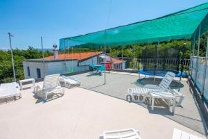 Fotografie z fotogalerie ubytování Apartment Fila v destinaci Zvečanje