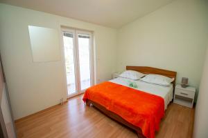 Fotografie z fotogalerie ubytování Apartment Fila v destinaci Zvečanje