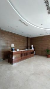 Foto dalla galleria di Sewa Apartemen Jogja MATARAM CITY a Kejayan