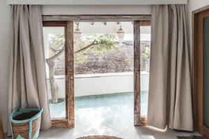 Gallery image of Blue Ocean Bingin in Uluwatu