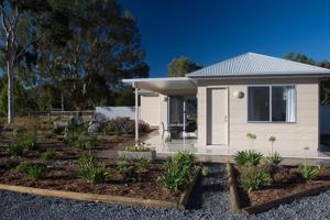 Gallery image of CASALE COTTAGE Barossa Valley in Nuriootpa