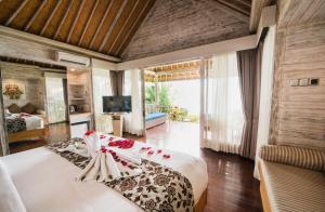 Gallery image of The Angkal Resort in Nusa Penida