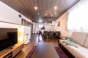 Dapur atau dapur kecil di ID STAY6