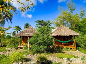Gallery image of Moalboal Eco Lodge in Moalboal