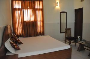 Gallery image of Hotel Surya Palace in Chandīgarh