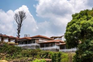 Gallery image of Tranqville Resorts in Ooty
