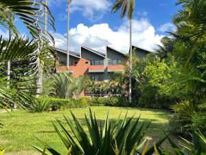 Giardino di Nacpan Beach Resort Managed by H Hospitality Group