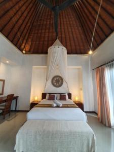 Gallery image of The Amerta Private Villa in Ubud