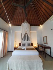 Gallery image of The Amerta Private Villa in Ubud