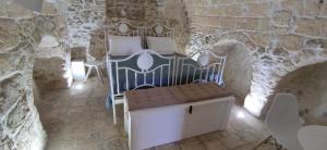 Fotografie z fotogalerie ubytování Pietrabianca Suite v destinaci Modugno