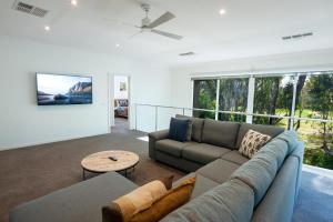 Gallery image of The Gums - Echuca Holiday Homes in Echuca