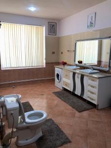 Gallery image of ApartHotel in Alaverdi in Alaverdi