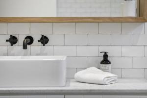 Fotografie z fotogalerie ubytování Joy Apartment 1 v destinaci Lorne