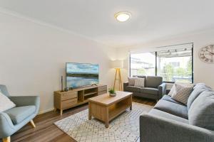 Μια τηλεόραση ή/και κέντρο ψυχαγωγίας στο Merihaven