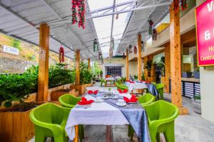 Gallery image of Hotel Valley View - BEST For Family Vacations-Conference-MICE Events in Chail