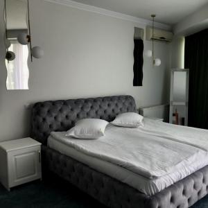 Foto dalla galleria di Hotel SunGarden Salin a Turda