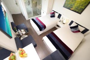 Gallery image of Mai Charming Hotel and Spa in Hanoi